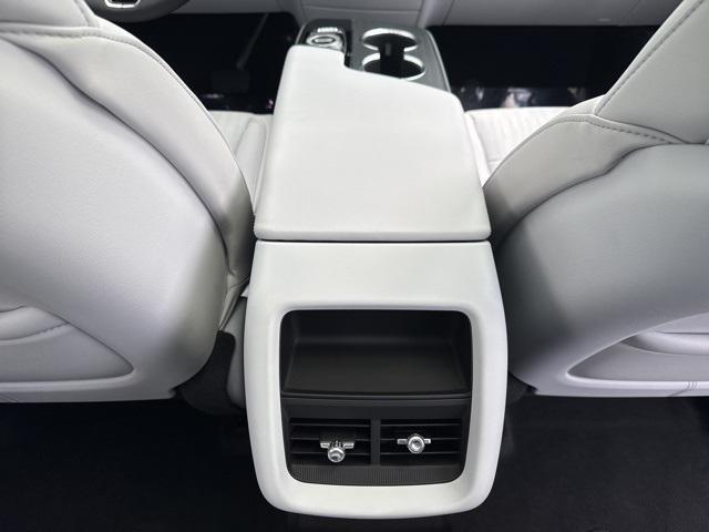 new 2025 Cadillac LYRIQ car, priced at $64,715