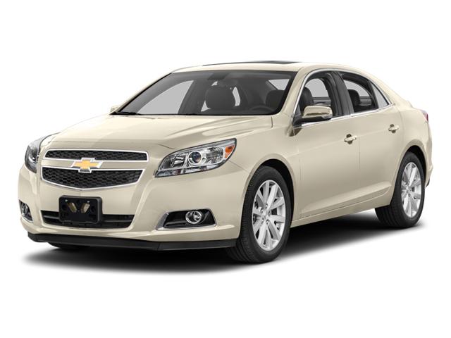 used 2013 Chevrolet Malibu car, priced at $12,995