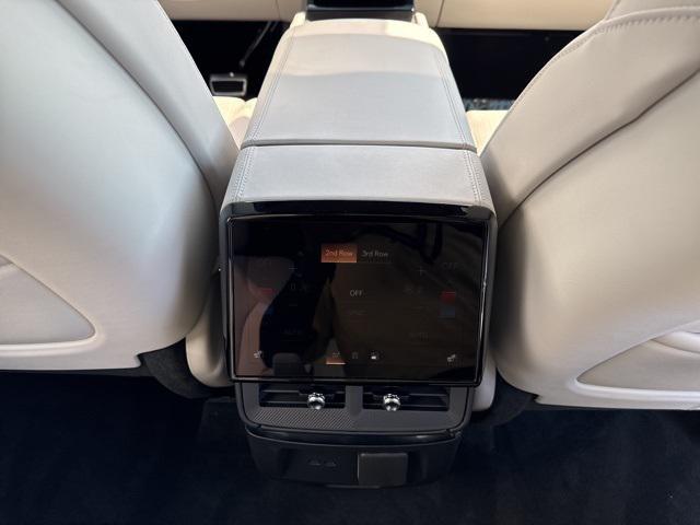 new 2026 Cadillac VISTIQ car, priced at $83,695
