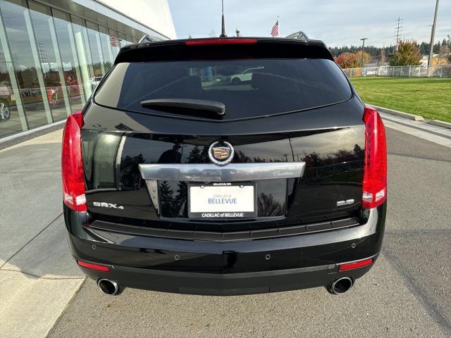 used 2014 Cadillac SRX car, priced at $13,995