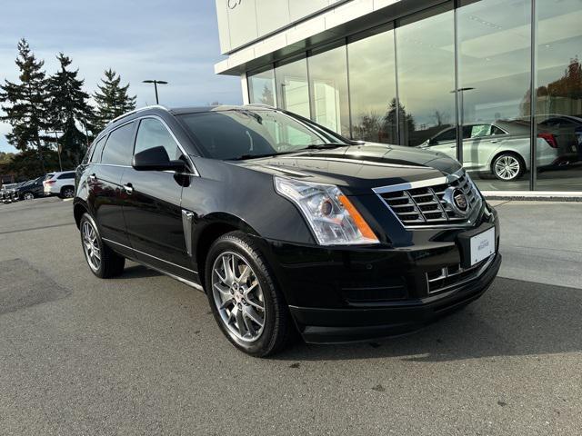 used 2014 Cadillac SRX car, priced at $13,995