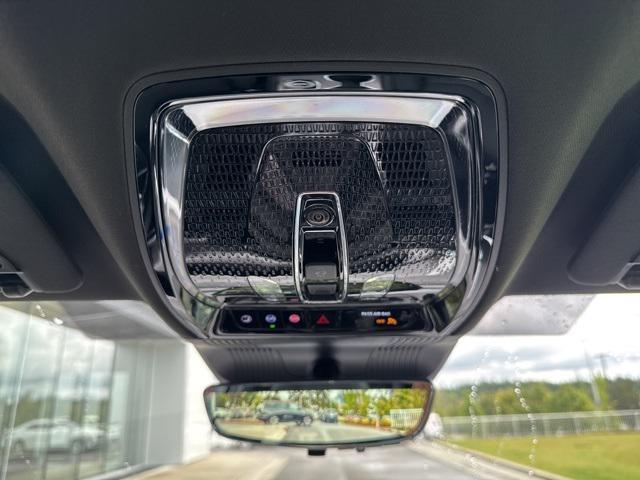 new 2026 Cadillac VISTIQ car, priced at $81,015