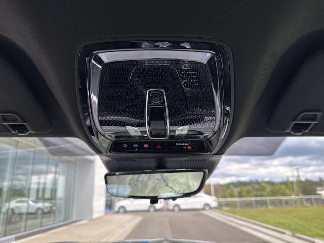 new 2026 Cadillac VISTIQ car, priced at $79,415