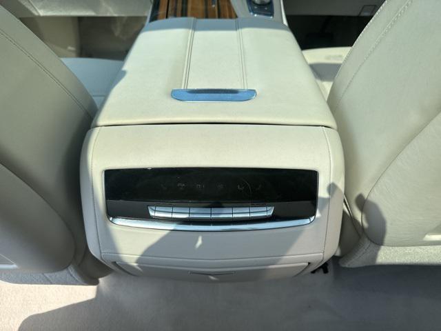 used 2021 Cadillac Escalade car, priced at $57,336