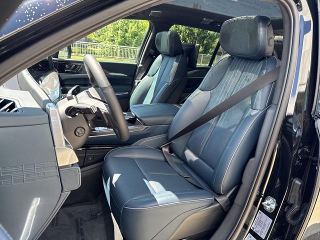 new 2026 Cadillac Escalade IQ car, priced at $152,590