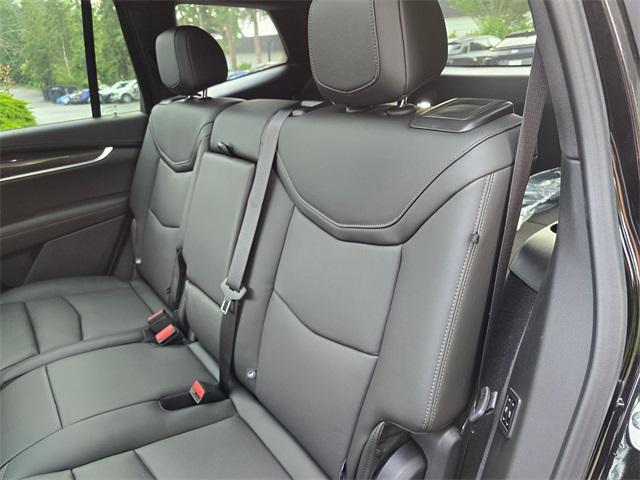 new 2025 Cadillac XT6 car, priced at $62,815