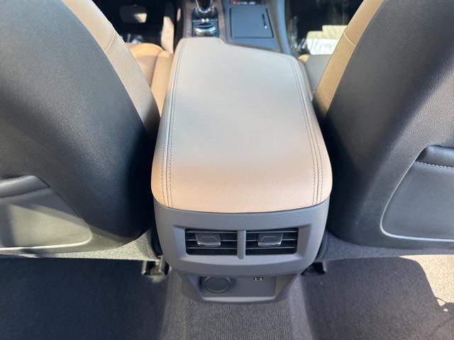 new 2025 Cadillac CT5 car, priced at $56,135