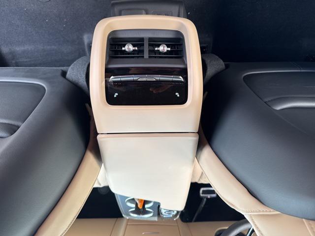 new 2025 Cadillac LYRIQ car, priced at $80,485
