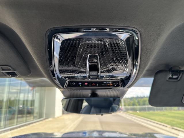 new 2026 Cadillac VISTIQ car, priced at $94,715