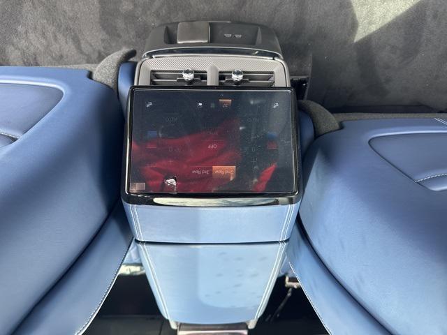 new 2026 Cadillac VISTIQ car, priced at $94,715