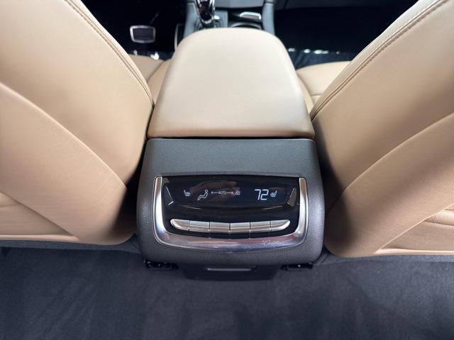 new 2025 Cadillac XT6 car, priced at $77,165