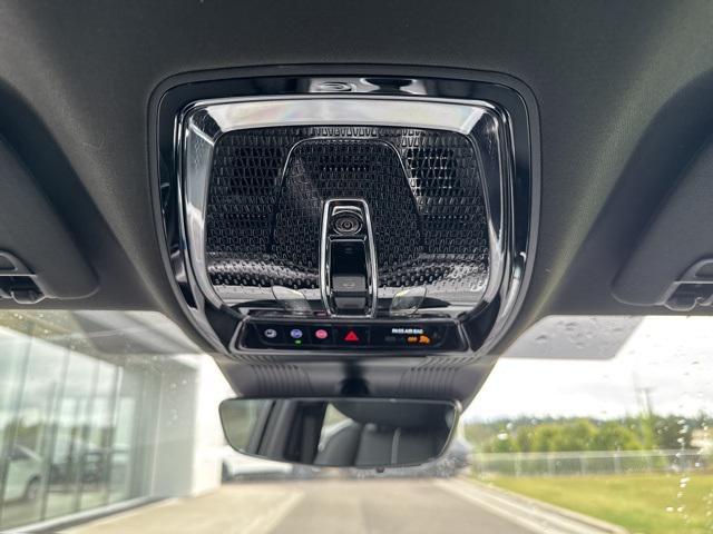 new 2026 Cadillac VISTIQ car, priced at $82,495