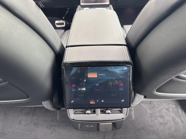 new 2026 Cadillac VISTIQ car, priced at $82,495