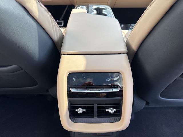 new 2025 Cadillac LYRIQ car, priced at $79,385
