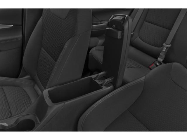 used 2023 Chevrolet Bolt EV car, priced at $24,995