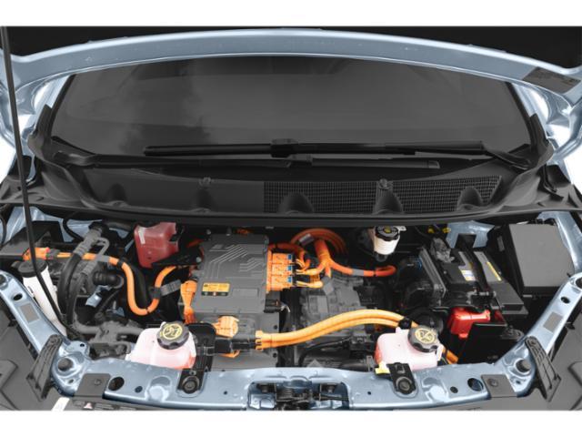 used 2023 Chevrolet Bolt EV car, priced at $24,995