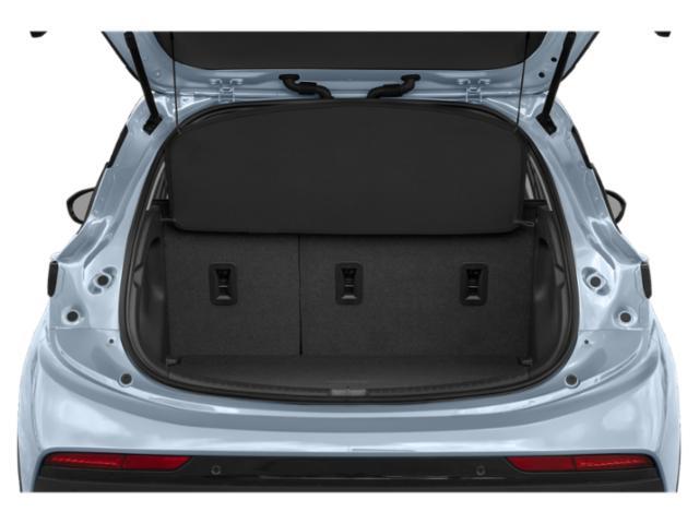 used 2023 Chevrolet Bolt EV car, priced at $24,995