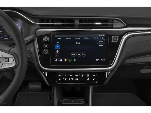used 2023 Chevrolet Bolt EV car, priced at $24,995