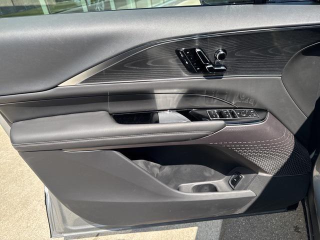 new 2025 Cadillac LYRIQ car, priced at $64,090