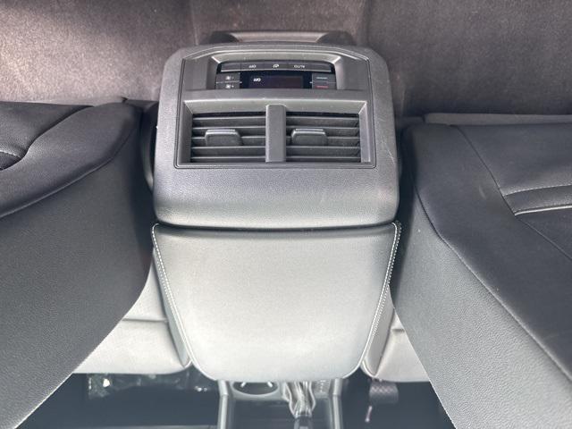 used 2021 Volkswagen Atlas car, priced at $26,995