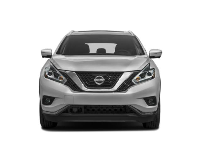 used 2015 Nissan Murano car