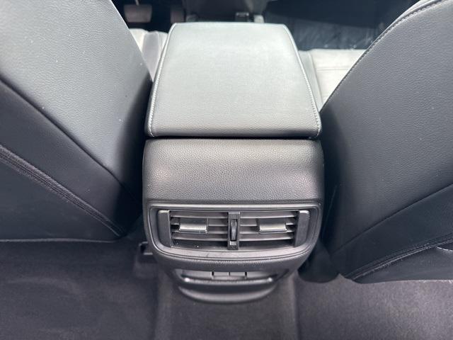 used 2017 Honda CR-V car, priced at $24,995