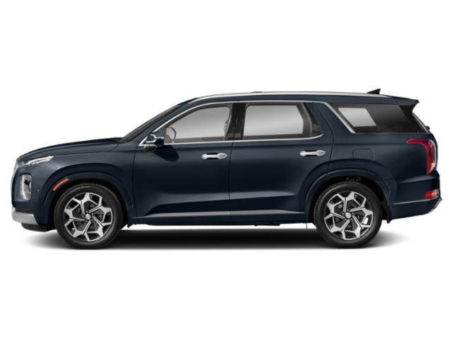 used 2021 Hyundai Palisade car, priced at $35,995