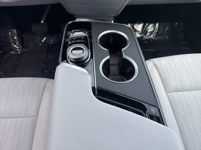 new 2025 Cadillac LYRIQ car, priced at $70,215