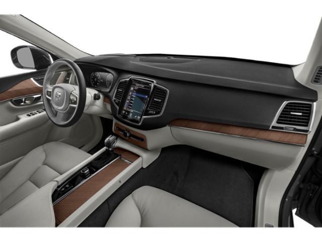 used 2022 Volvo XC90 car, priced at $40,995