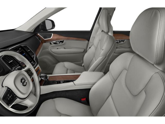 used 2022 Volvo XC90 car, priced at $40,995