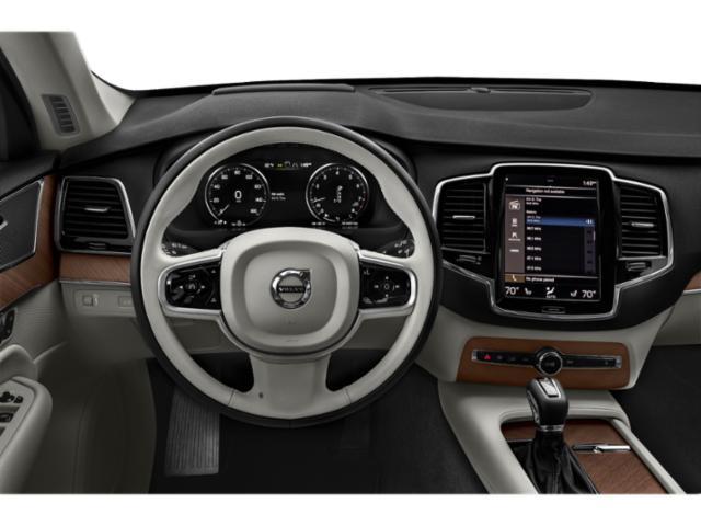 used 2022 Volvo XC90 car, priced at $40,995