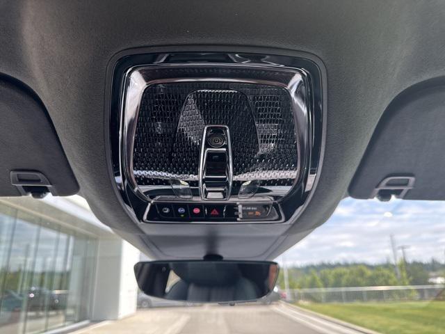 new 2026 Cadillac Escalade IQ car, priced at $153,215
