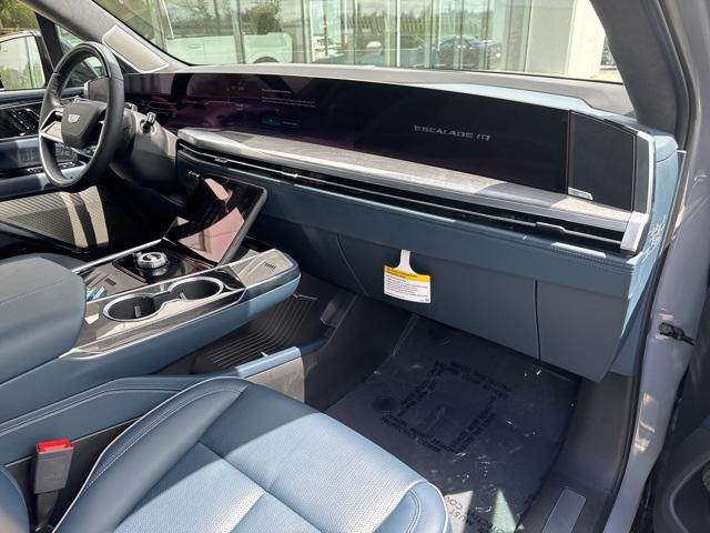 new 2026 Cadillac Escalade IQ car, priced at $153,215