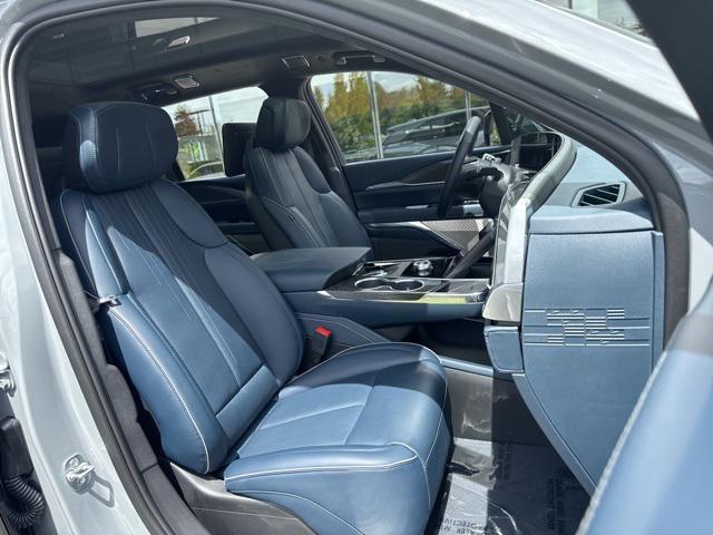 new 2026 Cadillac Escalade IQ car, priced at $153,215