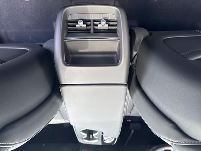 new 2025 Cadillac LYRIQ car, priced at $69,090