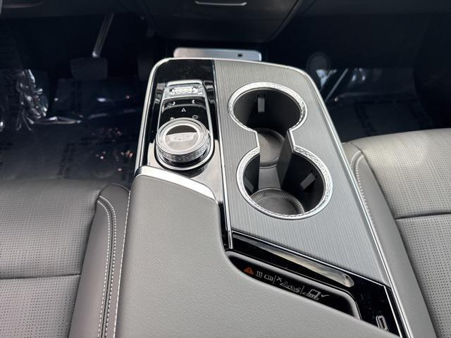 new 2025 Cadillac LYRIQ car, priced at $69,090