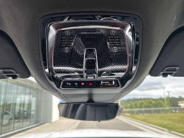 new 2025 Cadillac Escalade IQ car, priced at $157,735