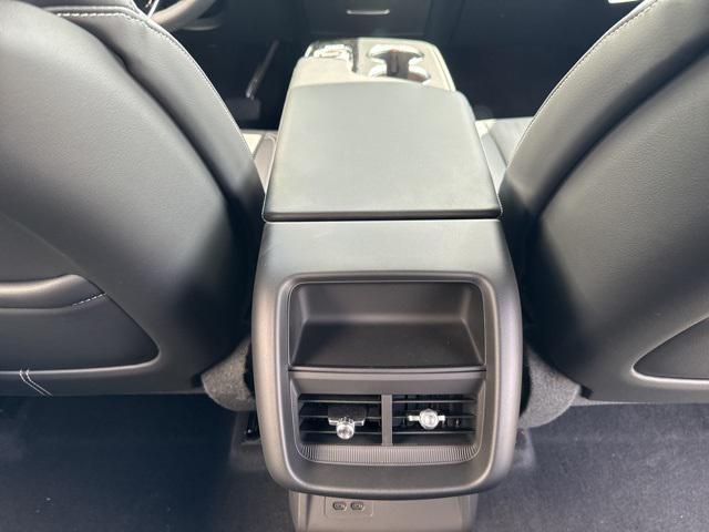 new 2025 Cadillac LYRIQ car, priced at $63,490