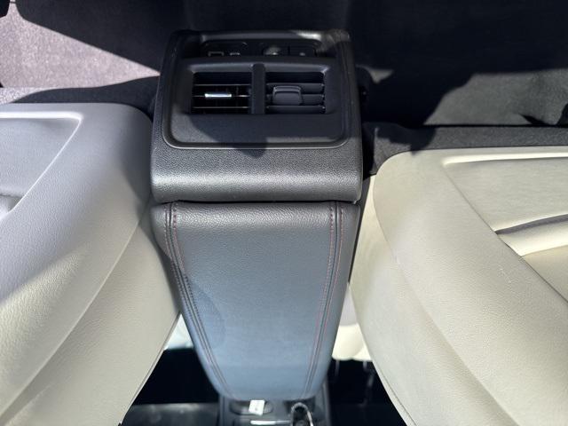 used 2021 Cadillac XT4 car, priced at $33,995