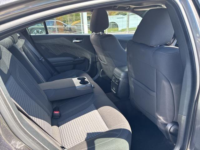 used 2023 Dodge Charger car, priced at $29,995