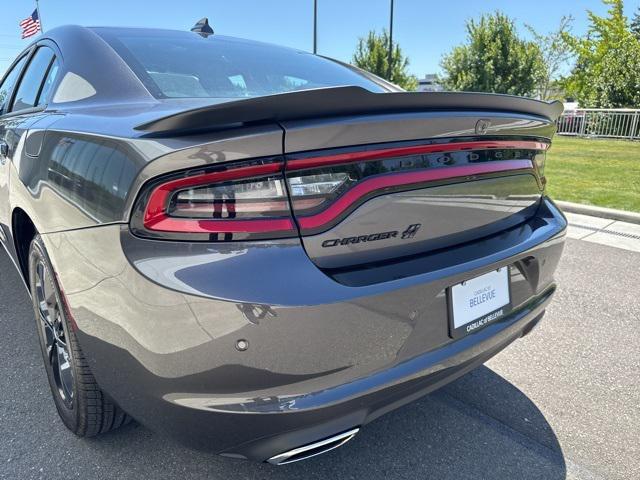 used 2023 Dodge Charger car, priced at $29,995