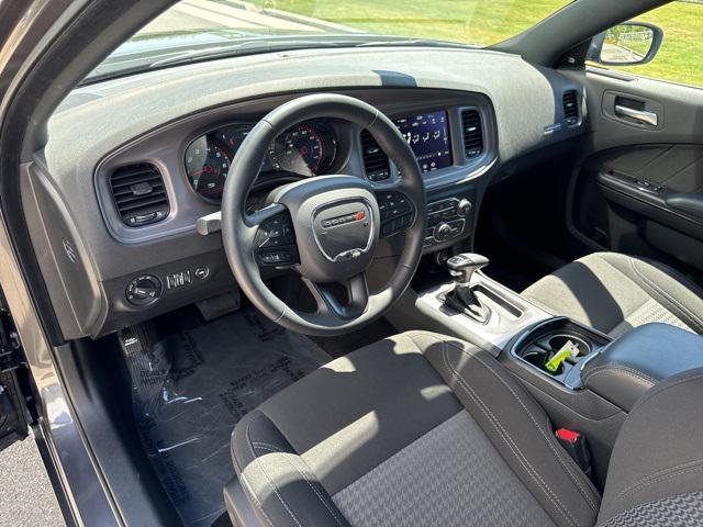 used 2023 Dodge Charger car, priced at $29,995