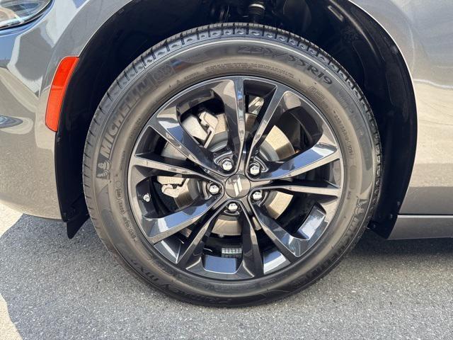 used 2023 Dodge Charger car, priced at $29,995