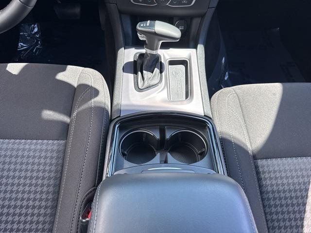 used 2023 Dodge Charger car, priced at $29,995