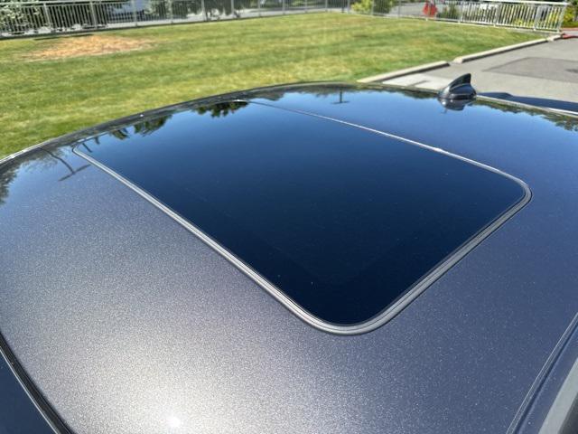 used 2023 Dodge Charger car, priced at $29,995