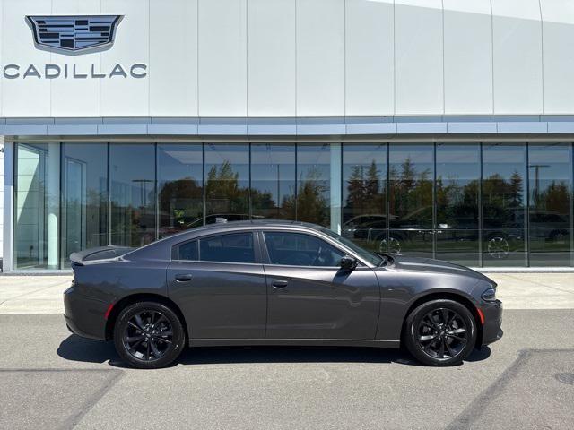 used 2023 Dodge Charger car, priced at $29,995