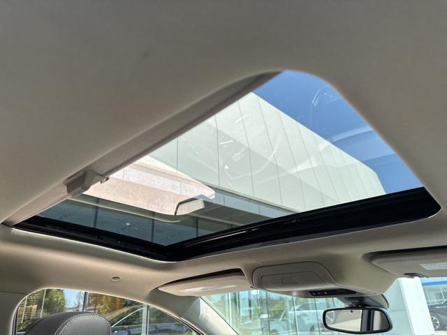 used 2019 GMC Acadia car, priced at $27,646
