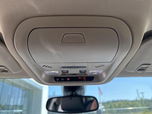 used 2019 GMC Acadia car, priced at $27,646