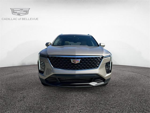 new 2024 Cadillac XT4 car, priced at $46,265