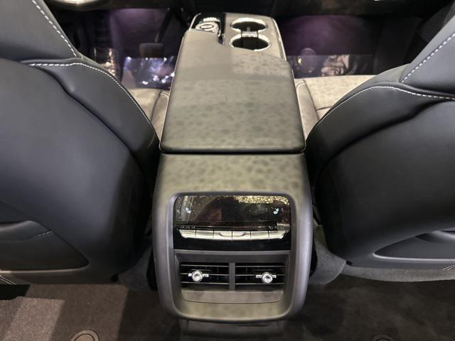 new 2024 Cadillac LYRIQ car, priced at $75,195